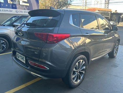 Caoa Chery Tiggo 7 TXS 1.5 16V Turbo Flex Aut.