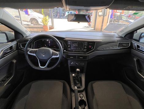VolksWagen Polo Highline TSI 1.0 Flex 12V Aut.