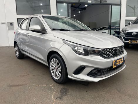 Fiat ARGO DRIVE 1.0 6V Flex