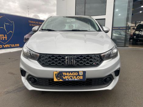 Fiat ARGO DRIVE 1.0 6V Flex