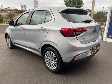 Fiat ARGO DRIVE 1.0 6V Flex