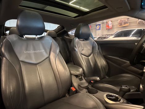 Hyundai Veloster 1.6 16V  140cv Aut.