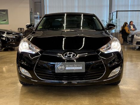Hyundai Veloster 1.6 16V  140cv Aut.