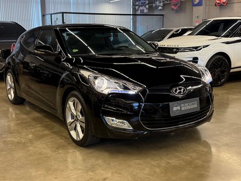 Hyundai Veloster 1.6 16V  140cv Aut.