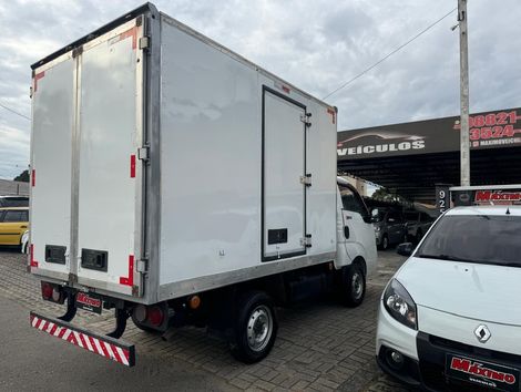 Kia Motors Bongo K-2500 2.5 4x2 TB Diesel