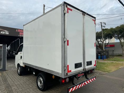 Kia Motors Bongo K-2500 2.5 4x2 TB Diesel