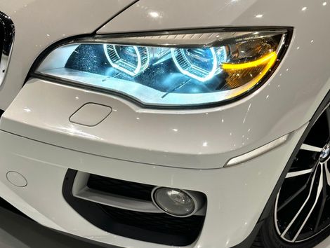 BMW X6 XDRIVE 35i 3.0 306cv Bi-Turbo