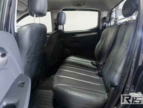 Chevrolet S10 Pick-Up LT 2.8 TDI 4x4 CD Diesel Aut