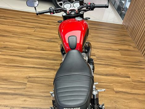TRIUMPH Speed Twin 1200cc