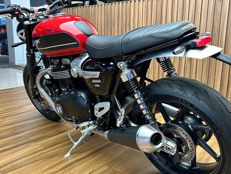TRIUMPH Speed Twin 1200cc