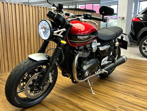 TRIUMPH Speed Twin 1200cc