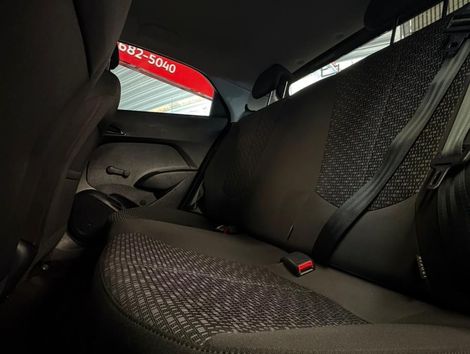 Hyundai HB20 Comf./C.Plus/C.Style 1.0 Flex 12V