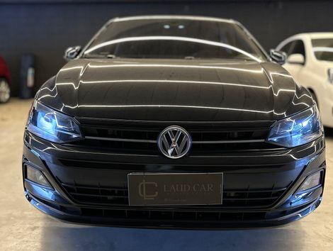 VolksWagen VIRTUS Comfort. 200 TSI 1.0 Flex 12V Aut
