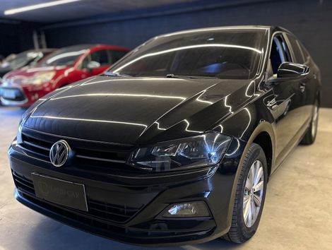 VolksWagen VIRTUS Comfort. 200 TSI 1.0 Flex 12V Aut