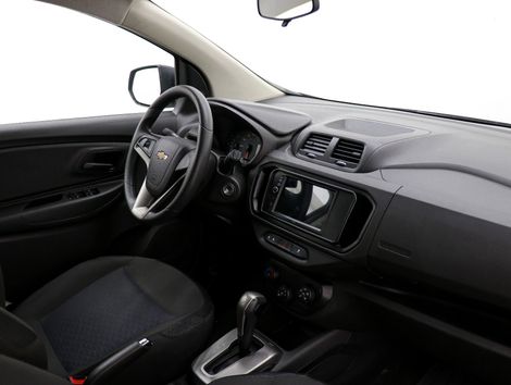 Chevrolet SPIN LT 1.8 8V Econo.Flex 5p Aut.