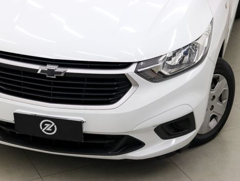 Chevrolet SPIN LT 1.8 8V Econo.Flex 5p Aut.
