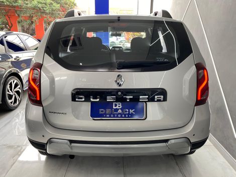 Renault DUSTER Dynamique 1.6 Flex 16V Mec.