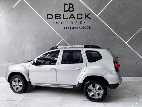 Renault DUSTER Dynamique 1.6 Flex 16V Mec.