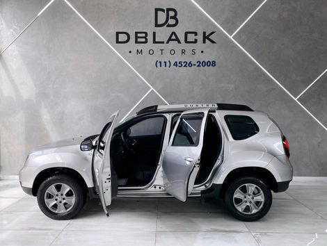 Renault DUSTER Dynamique 1.6 Flex 16V Mec.