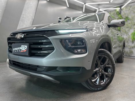Chevrolet MONTANA PREMIER 1.2 Turbo Flex 12V Aut.