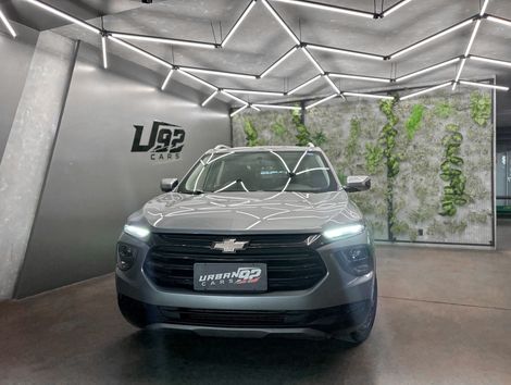 Chevrolet MONTANA PREMIER 1.2 Turbo Flex 12V Aut.