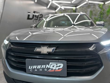 Chevrolet MONTANA PREMIER 1.2 Turbo Flex 12V Aut.