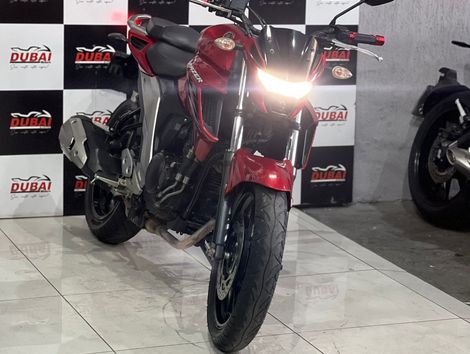 YAMAHA FZ25 250 FAZER FLEX
