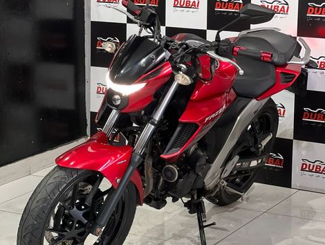 YAMAHA FZ25 250 FAZER FLEX