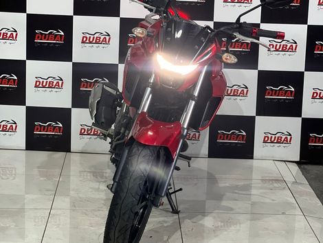 YAMAHA FZ25 250 FAZER FLEX
