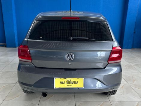 VolksWagen Gol 1.0 Flex 12V 5p