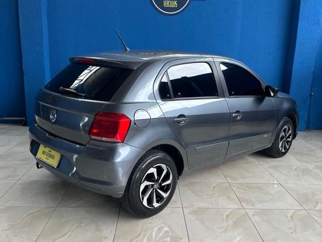 VolksWagen Gol 1.0 Flex 12V 5p