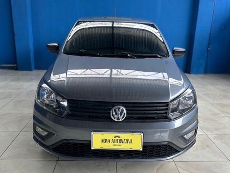 VolksWagen Gol 1.0 Flex 12V 5p