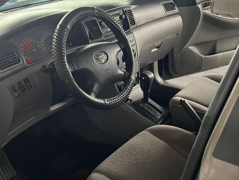 Toyota Corolla Fielder SW 1.8/1.8 XEi Flex Aut.