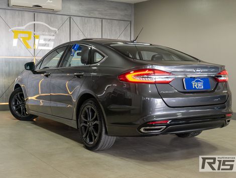 Ford Fusion SEL 2.0 Ecobo. 16V 248cv Aut.