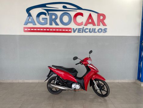 HONDA BIZ 125/125i Flex