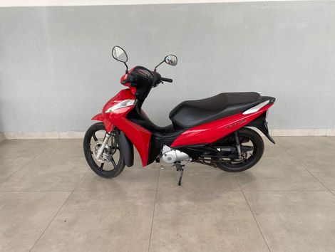 HONDA BIZ 125/125i Flex