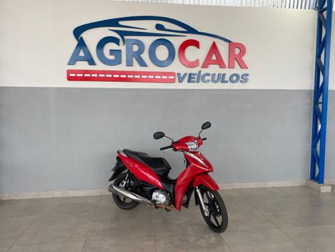 HONDA BIZ 125/125i Flex