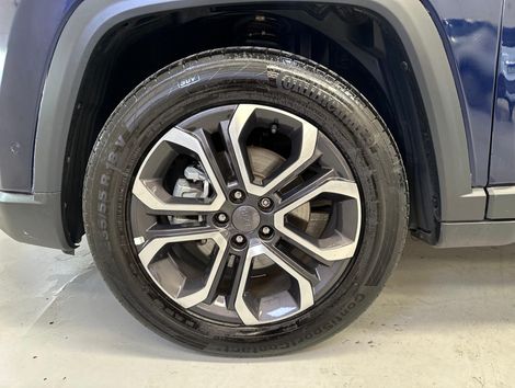 Jeep Commander Limited T270 1.3 TB Flex Aut.
