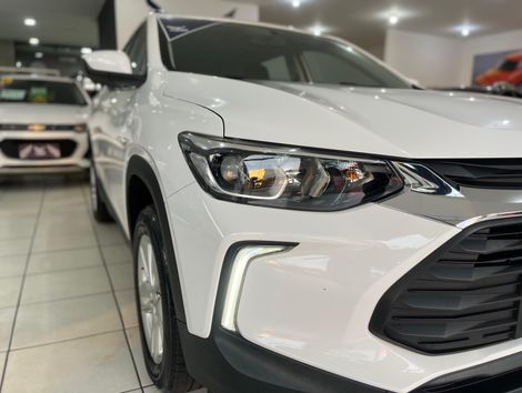 Chevrolet TRACKER LT 1.0 Turbo 12V Flex Aut.