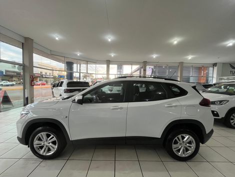 Chevrolet TRACKER LT 1.0 Turbo 12V Flex Aut.