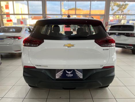 Chevrolet TRACKER LT 1.0 Turbo 12V Flex Aut.