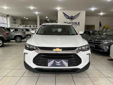 Chevrolet TRACKER LT 1.0 Turbo 12V Flex Aut.