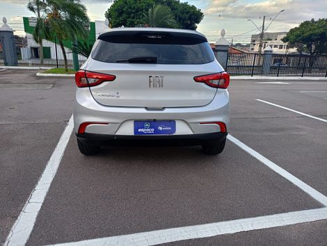 Fiat ARGO 1.0 6V Flex.