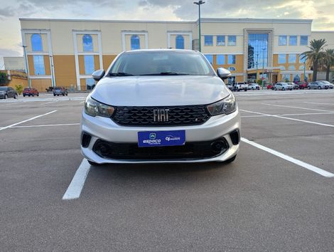 Fiat ARGO 1.0 6V Flex.