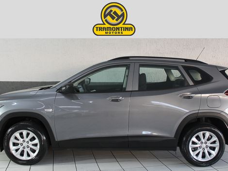 Chevrolet TRACKER 1.0 Turbo 12V Flex Aut. 
