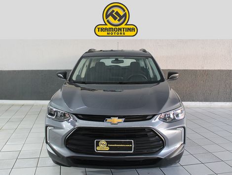 Chevrolet TRACKER 1.0 Turbo 12V Flex Aut. 