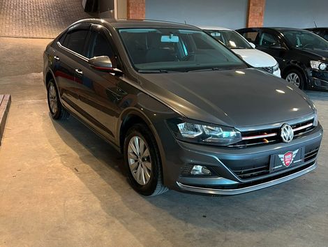 VolksWagen VIRTUS Comfort. 200 TSI 1.0 Flex 12V Aut
