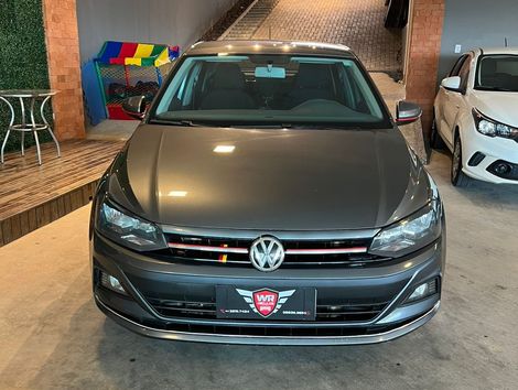 VolksWagen VIRTUS Comfort. 200 TSI 1.0 Flex 12V Aut