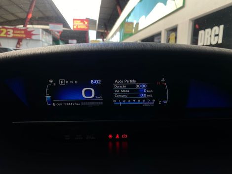 Toyota ETIOS PLATINUM 1.5 Flex 16V 4p Aut.