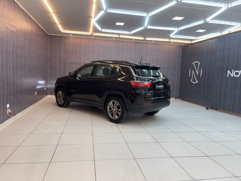 Jeep COMPASS LONG. T270 1.3 TB 4x2 Flex Aut.